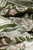 Maison Lecomte Flament Cotton Mosaic Scarf