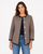 Reversible Delray Jacket