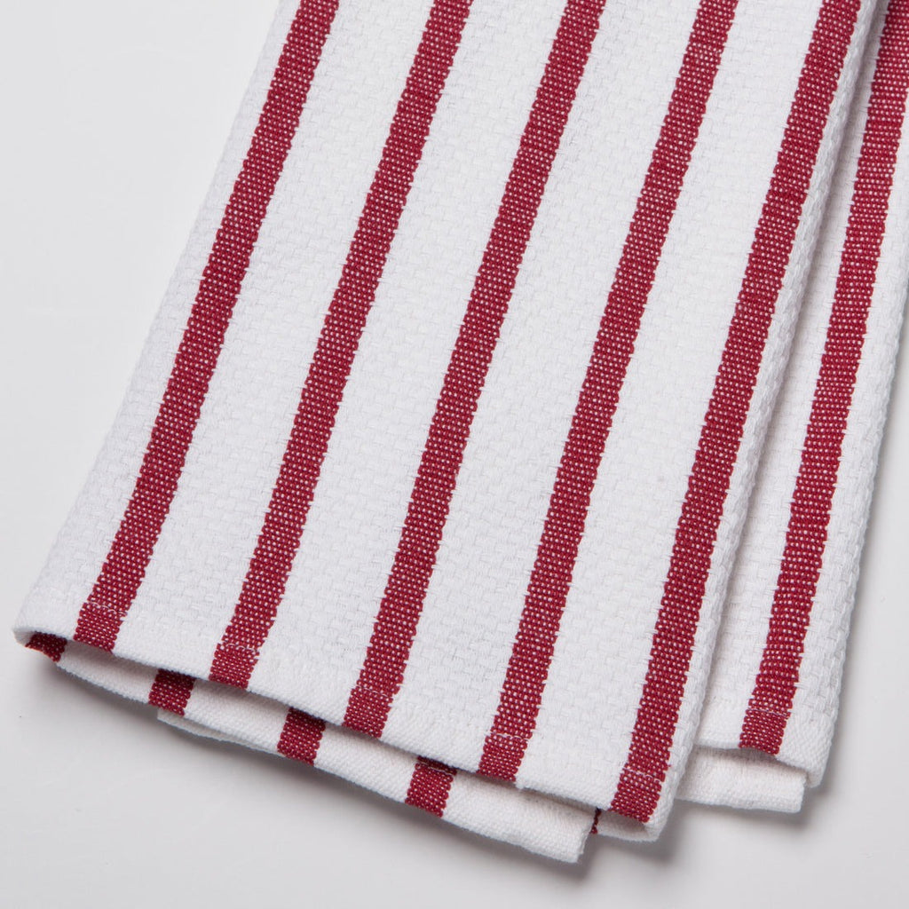 Basketweave Dishtowel
