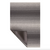 Chilewich Fade Stripe Shag Utility Mat