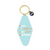 FISH Printed Keychain
