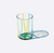 Tirache Tumbler Set