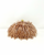 Spiky Puff Clutch