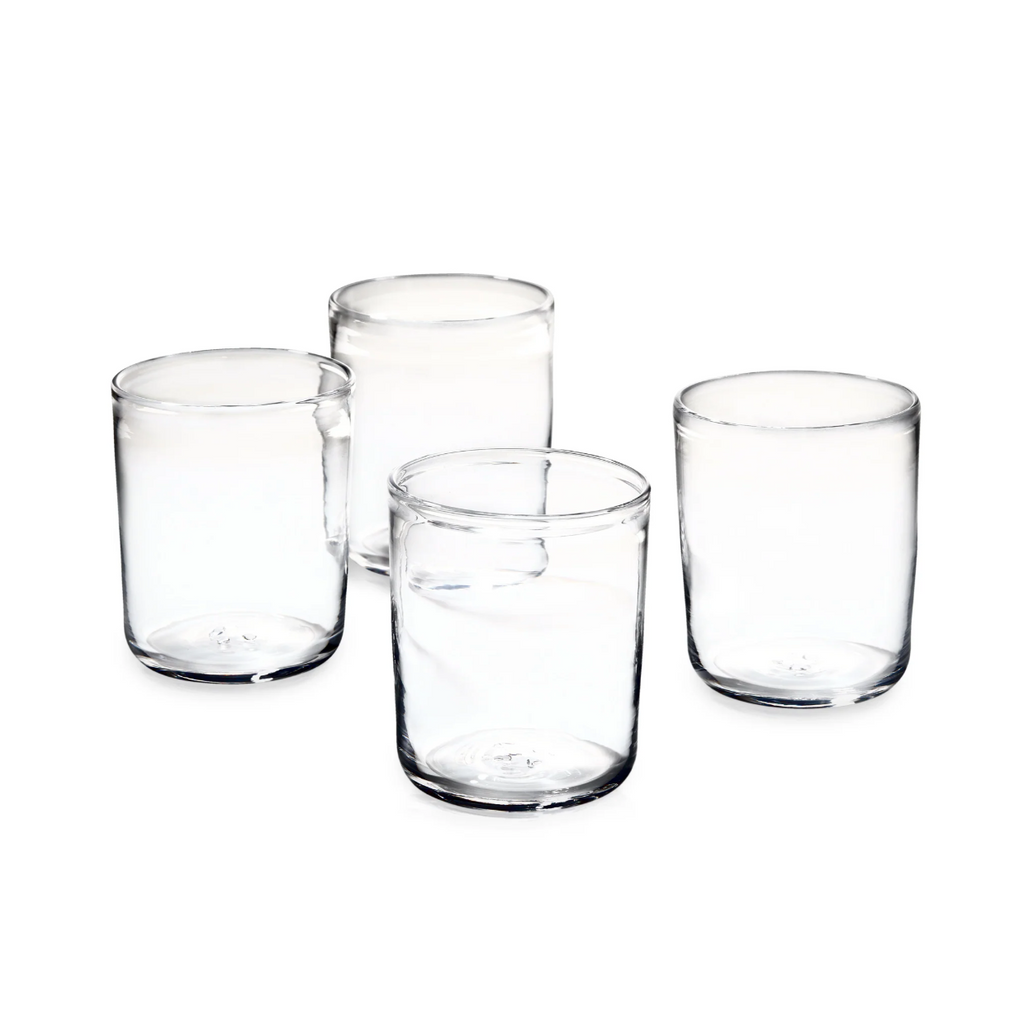 Walden Glass Set