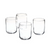 Walden Glass Set