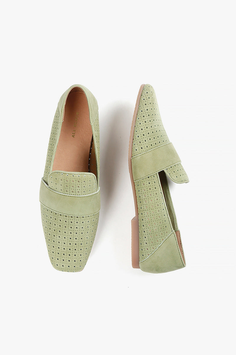 Perf Loafer