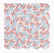 Assorted Floral Cocktail Paper Napkins