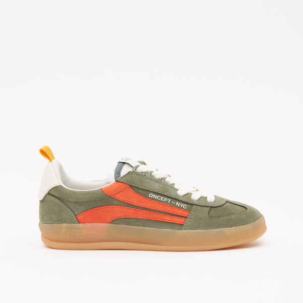 Fez Sneaker