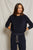 Saylor Loop Terry Sweatshirt