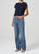 Adine Shrunken Tee - Storm