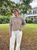 Cortland Park Heather Sweater