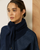 Melie Cashmere & Wool Scarf