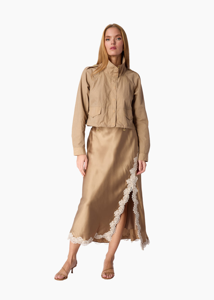 Cami NYC Teagan Skirt - Birch