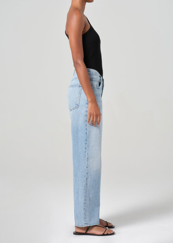 V-Waist Baggy - Prevail