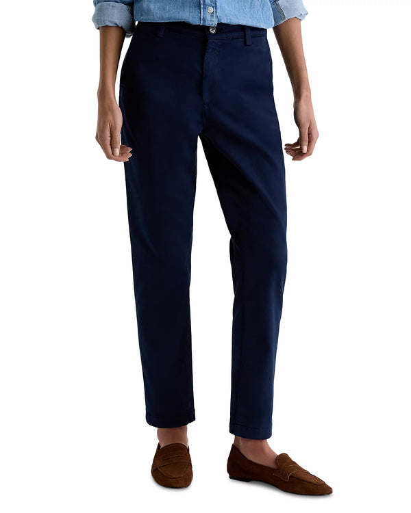 AG Jeans Caden Trouser - Deep Trenches