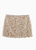 Miami Glam Mini Skirt