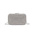 Shireen Evening Bag - SIlver