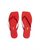 Square Toe Lily Sandal