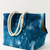 Waxed Cotton Carrier