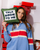 Talk Birdie To Me Needlepoint Pillow
