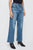 Salisbury Wide Pants - Blue