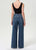 Dame Wide Leg No Cuff Jean - Control