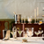 Amalia Martini Glass Set
