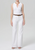 Citizens Of Humanity Kimberly Patch Pocket Flare - Soft White