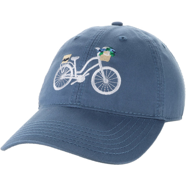 Nell Bike Baseball Hat
