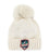 St. Moritz Beanie - Ivory