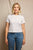 Springsteen Ringspun Cotton Tee