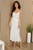 Milio Milano Silky Slip Skirt