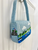 Edgartown Sailboat Beaded Handbag