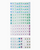 Oh My Mahjong Lagoon Mahjong Tiles