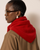 Melie Cashmere & Wool Scarf