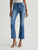 Farrah Boot Crop - Iris