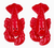 Lobster Salt & Pepper Shaker Set