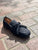 Homers Suede Lena Loafer - Crosta Sirena