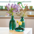 Un Fiore Vase 35