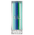 Blue & Green Glitter Birthday Candles