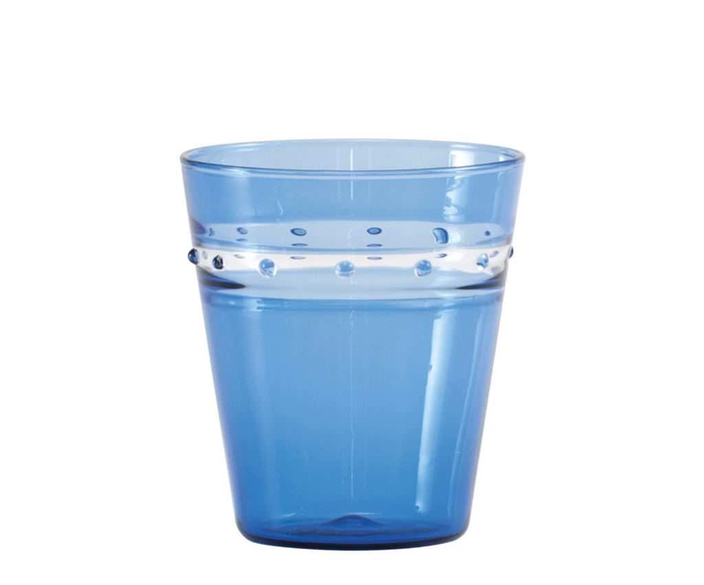 A Pallini Beverage Glass Set