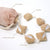 Popcorn Nosework Snuffle Dog Toy