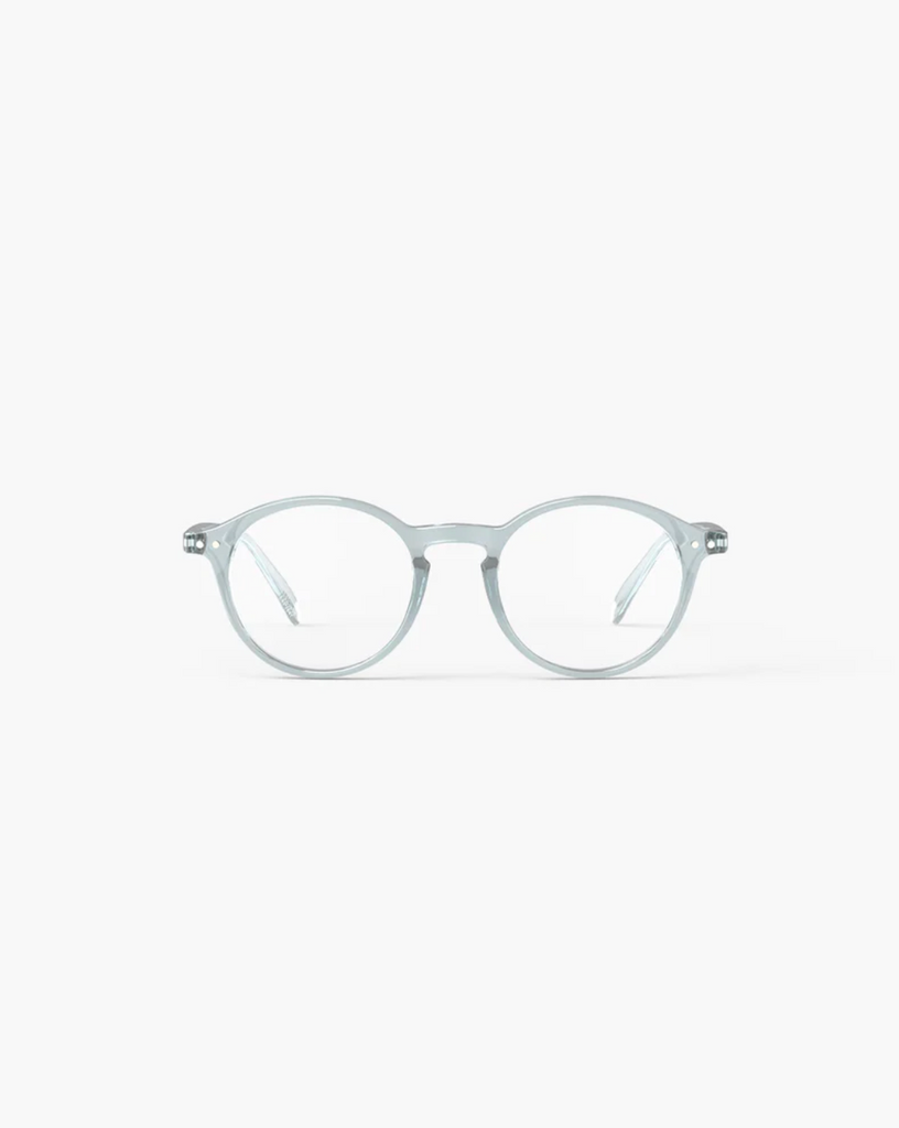 #D Reading Glasses
