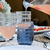 Juliska Isabella Acrylic Small Tumbler Set - Blue