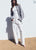 Low Curve Jean - Milkshake