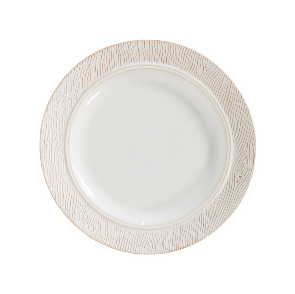 Blenheim Oak Dessert/Salad Plate Set
