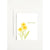 Thank You So Much Daffodils Card