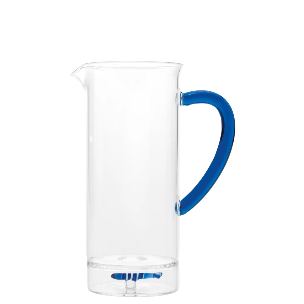 Teca Mare Tall Carafe