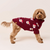 Foggy Dog Ho Ho Ho! Dog Sweater