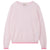 Tipped Little Stripe Crew